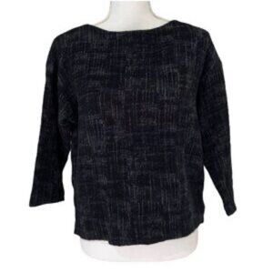 Eileen Fisher Top Size XL